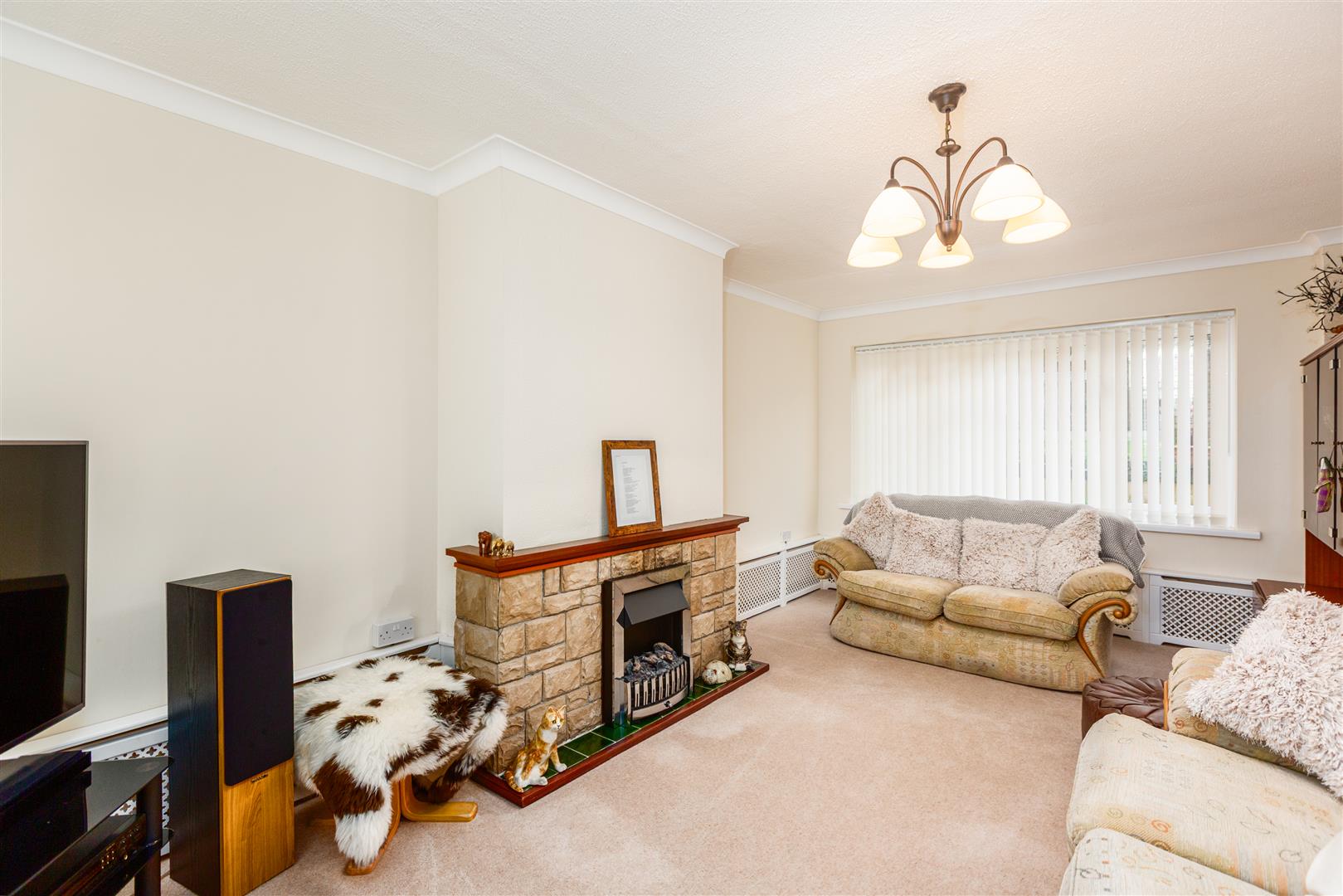 Gwscwm Park, Burry Port, SA16 0DX